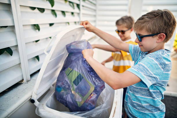 Best Residential Junk Removal  in Raceland, KY