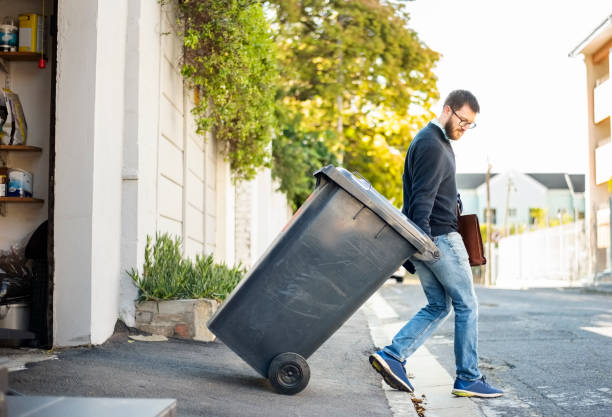 Best Affordable Junk Removal Services  in Raceland, KY