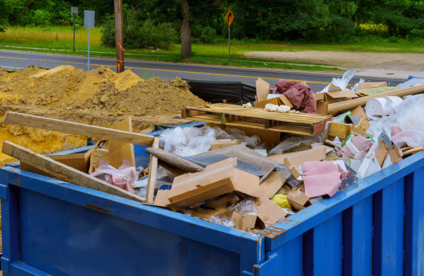 Trusted Raceland, KY Junk Removal Experts